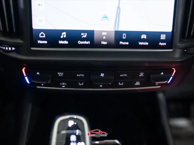 2021 Maserati Levante S