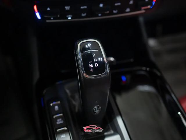 2021 Maserati Levante S