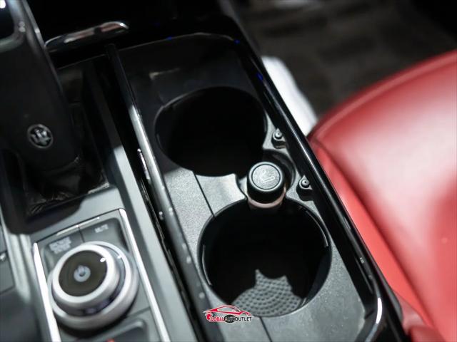 2021 Maserati Levante S