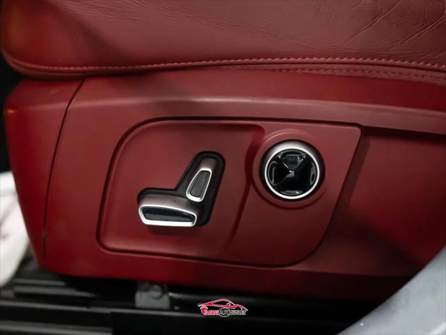 2021 Maserati Levante S
