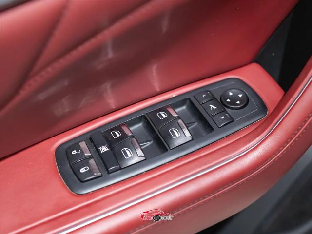 2021 Maserati Levante S