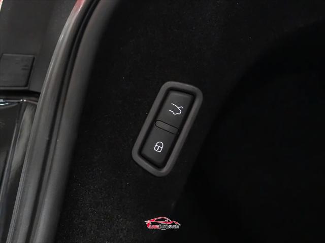 2021 Maserati Levante S