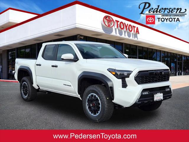 2026 Toyota Tacoma TRD Off Road for sale in Fort Collins, CO