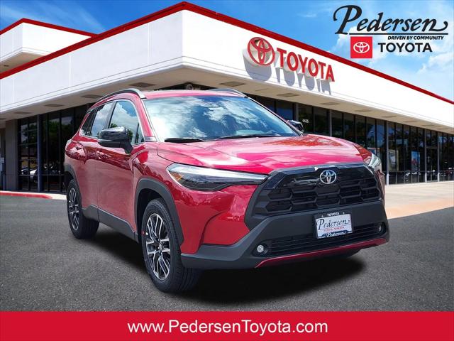 2026 Toyota Corolla Cross XLE for sale in Fort Collins, CO