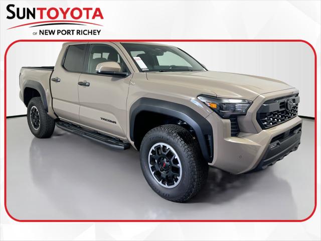 2026 Toyota Tacoma TRD Off Road for sale in Holiday, FL