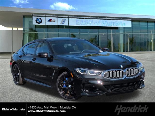 2026 BMW 840i Gran Coupe 840i Gran Coupe for sale in Murrieta, CA