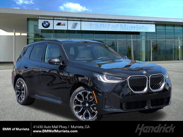 2026 BMW X3 30 xDrive for sale in Murrieta, CA