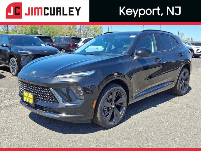 2026 Buick Envision Sport Touring AWD for sale in Keyport, NJ