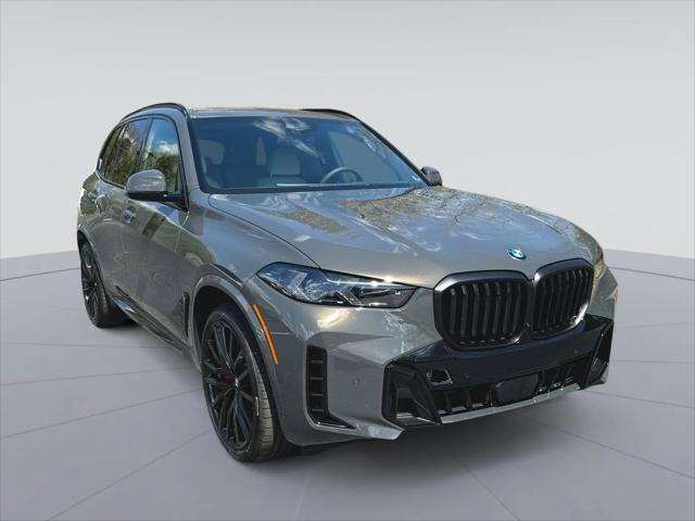 2026 BMW X5 xDrive40i for sale in Midlothian, VA
