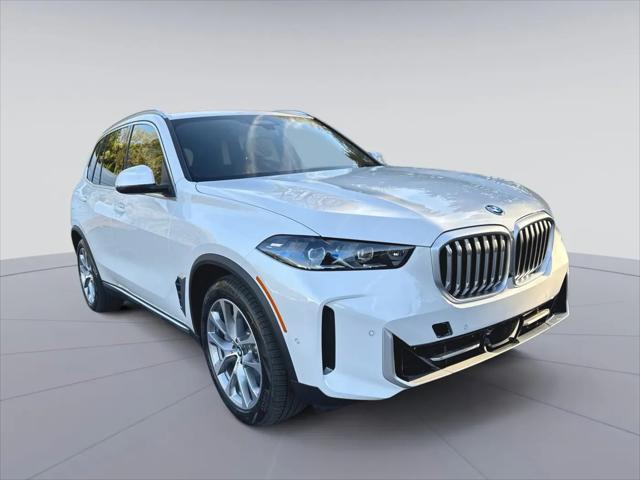 2026 BMW X5 xDrive50e for sale in Midlothian, VA