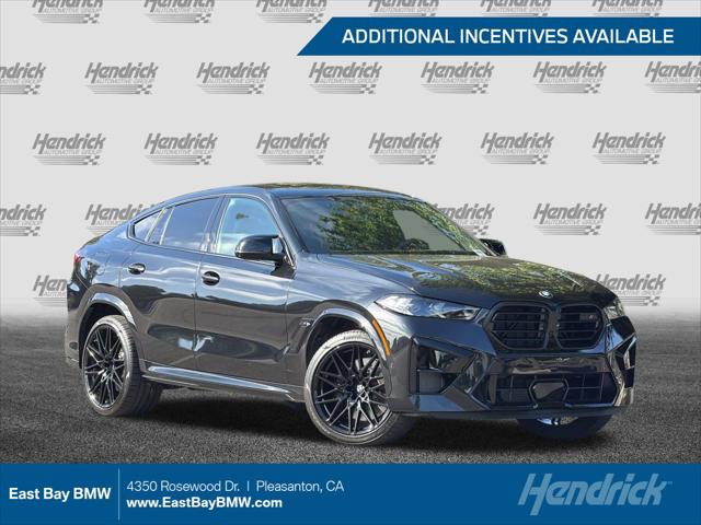 2027 BMW X6 M Competition for sale in Daleville, IN