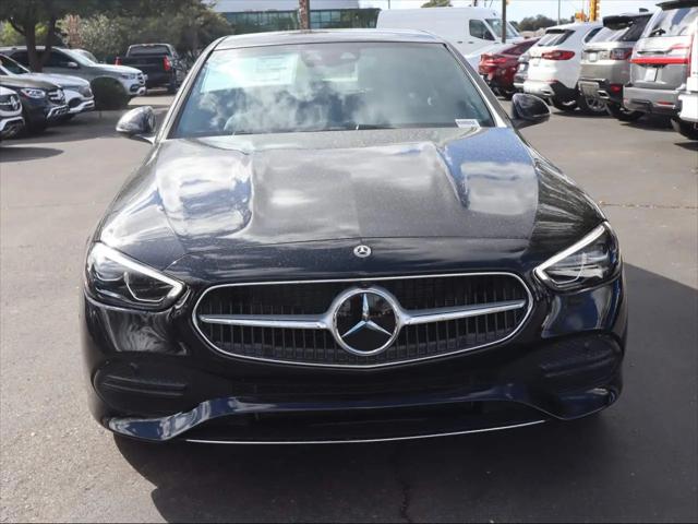 2026 Mercedes-Benz C-CLASS C 300 C 300