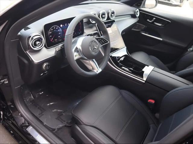 2026 Mercedes-Benz C-CLASS C 300 C 300