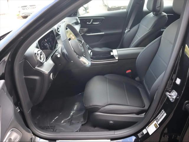 2026 Mercedes-Benz C-CLASS C 300 C 300