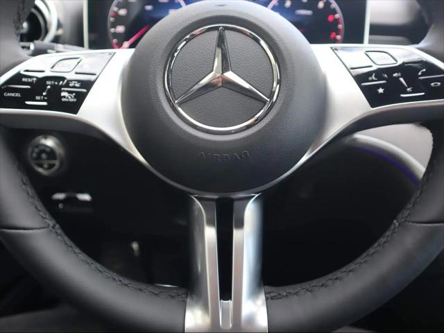 2026 Mercedes-Benz C-CLASS C 300 C 300