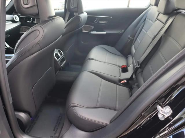 2026 Mercedes-Benz C-CLASS C 300 C 300