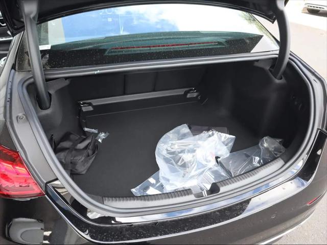 2026 Mercedes-Benz C-CLASS C 300 C 300