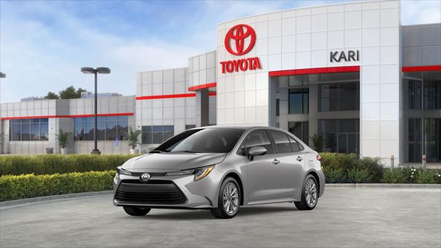 2026 Toyota Corolla LE for sale in Superior, WI