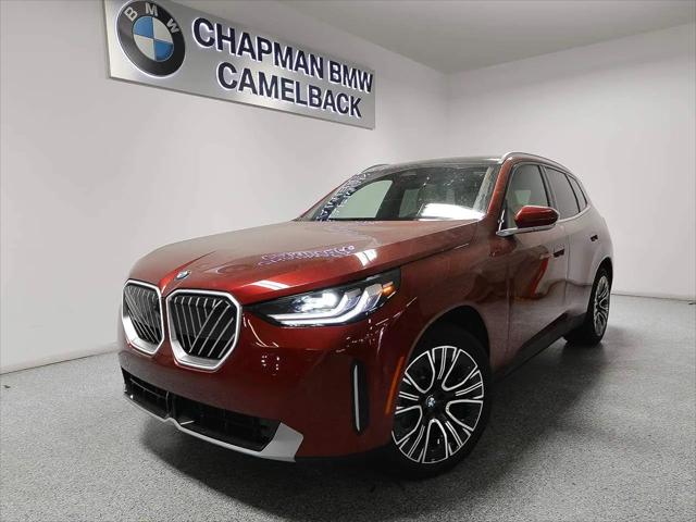 2026 BMW X3 30 xDrive for sale in Phoenix, AZ