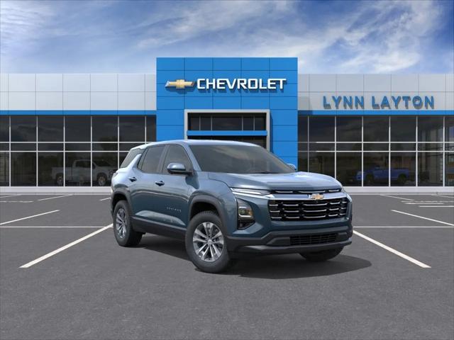 2026 Chevrolet Equinox FWD LT for sale in Decatur, AL