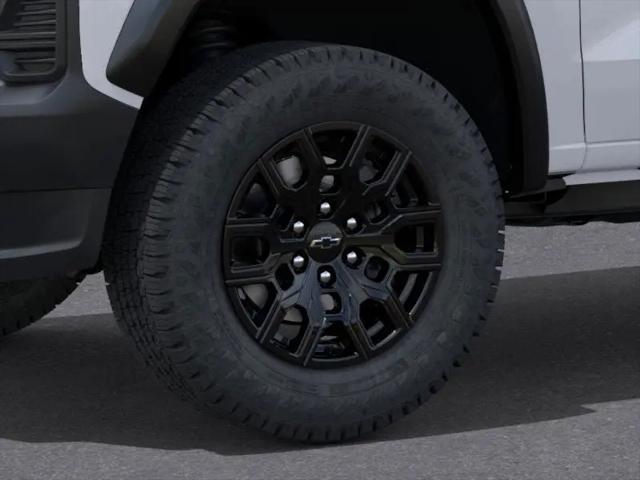 2026 Chevrolet Colorado Trail Boss, 4WD
