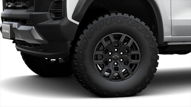 2026 Chevrolet Colorado Trail Boss, 4WD