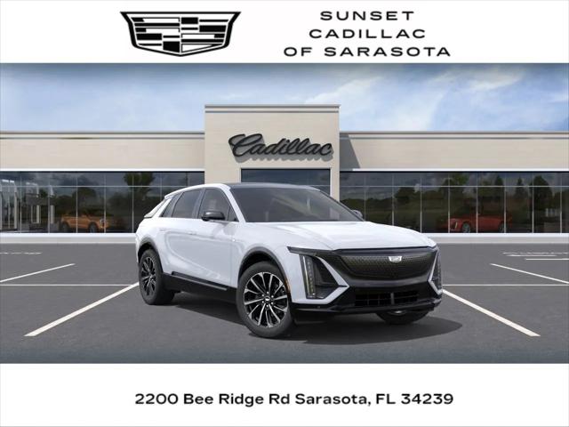 2026 Cadillac iQ Premium Sport AWD for sale in Sarasota, FL