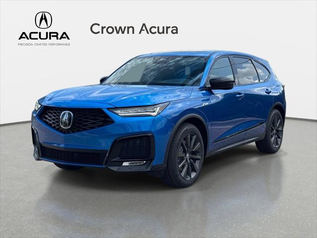 2026 Acura MDX A-SPEC for sale in Clearwater, FL