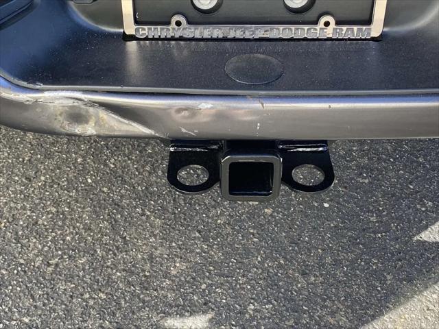 2019 Ram 1500 Classic Express Crew Cab 4x4 5'7" Box