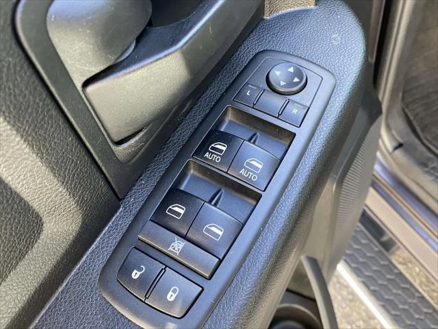 2019 Ram 1500 Classic Express Crew Cab 4x4 5'7" Box