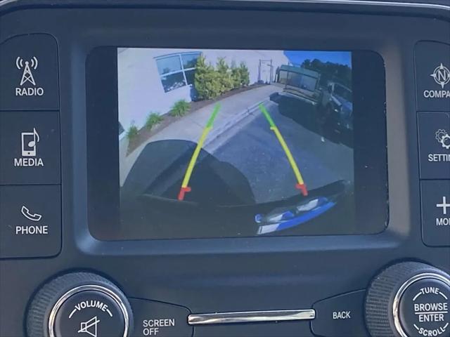 2019 Ram 1500 Classic Express Crew Cab 4x4 5'7" Box