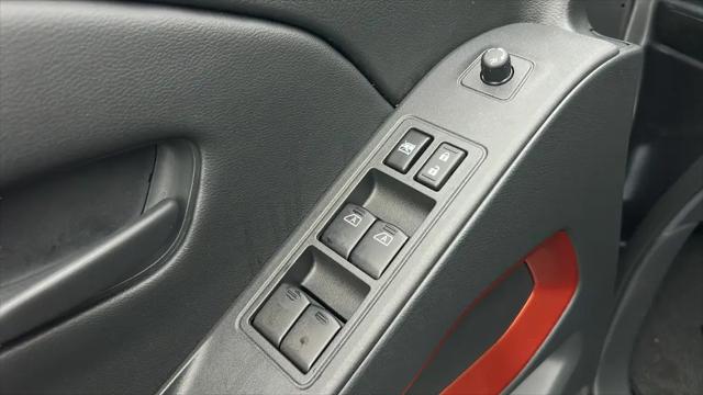 2026 Nissan Frontier Crew Cab PRO-X 4x2