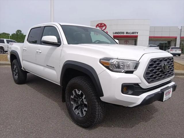 2021 Toyota Tacoma TRD Off-Road for sale in Fayetteville, TN
