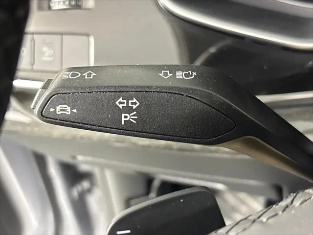 2021 Audi Q8 Premium Plus 55 TFSI quattro Tiptronic