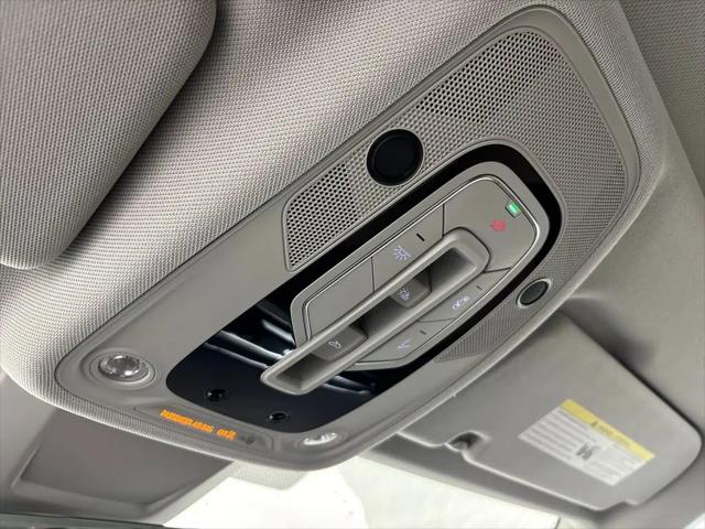 2021 Audi Q8 Premium Plus 55 TFSI quattro Tiptronic