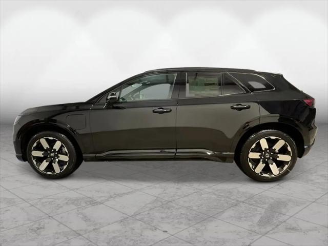 2026 Honda Prologue Elite