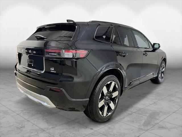 2026 Honda Prologue Elite