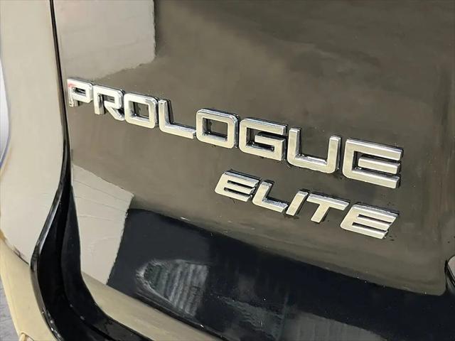 2026 Honda Prologue Elite