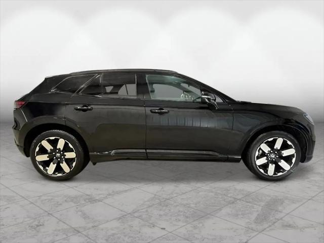 2026 Honda Prologue Elite