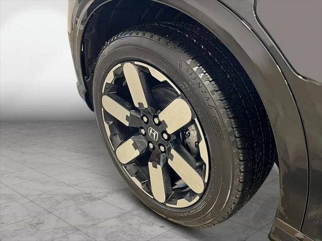 2026 Honda Prologue Elite