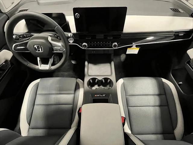 2026 Honda Prologue Elite