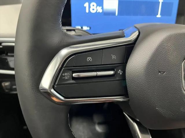2026 Honda Prologue Elite