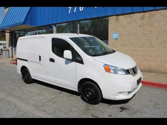 2018 Nissan NV200 SV for sale in Smyrna, GA