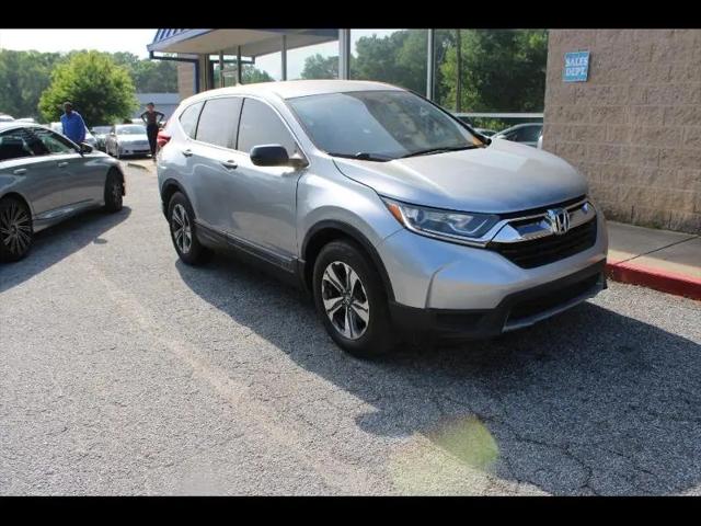 2019 Honda CR-V LX for sale in Smyrna, GA