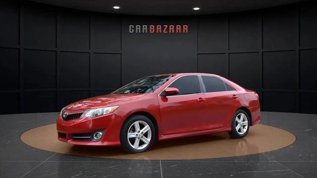2014 Toyota Camry SE for sale in Pensacola, FL