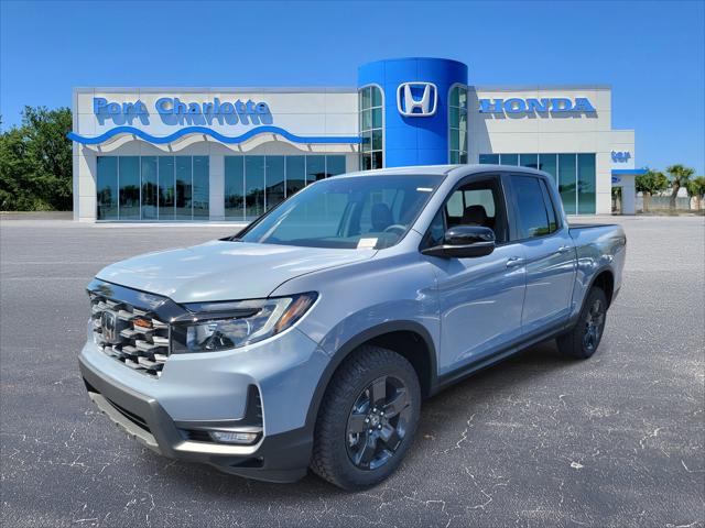 2026 Honda Ridgeline TrailSport for sale in Port Charlotte, FL