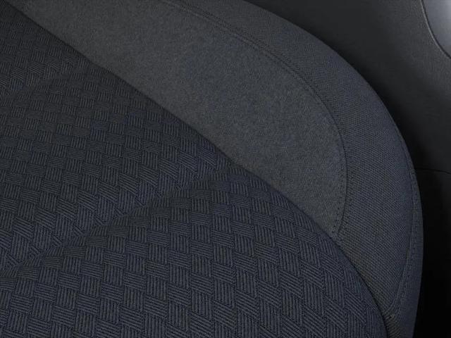 2026 Chevrolet Silverado 1500 4WD Crew Cab Standard Bed LT