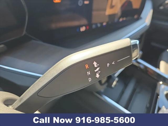 2026 Chevrolet Suburban High Country, 4WD