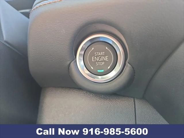 2026 Chevrolet Suburban High Country, 4WD