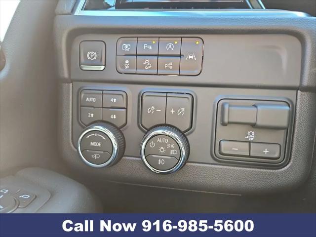 2026 Chevrolet Suburban High Country, 4WD